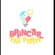 Logo - Escola Infantil Brincar Faz Parte