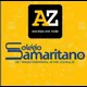 Logo - Colégio Samaritano - Rede Az