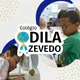 Logo - Colégio Odila Azevedo