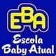 Logo - Escola Baby Atual Logo - Escola Baby Atual