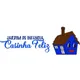 Logo - Jardim  De Infância Casinha Feliz