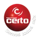 Logo - Rede De Ensino Certo - Unidade Vicente Pires