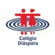 Logo - Colégio Diáspora