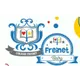 Logo - Freinet Baby Nucleo Educacional