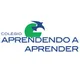 Logo - Colégio Aprendendo A Aprender Logo - Colégio Aprendendo A Aprender
