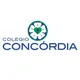 Logo - Colégio Concórdia Logo - Colégio Concórdia