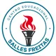 Logo - Centro Educ Salles Freitas De Bangu Ltda