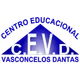 Logo - Jardim De Infância Tia Mônica / Centro Educacional Vasconcelos Dantas
