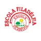 Logo - Escola Filadelfia Logo - Escola Filadelfia