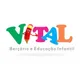 Logo - Vital Berçário E Educação Infantil