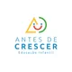 Logo - Antes De Crescer Educação Infantil Logo - Antes De Crescer Educação Infantil