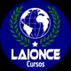 Logo - Laionce Cursos Especializados - Campos Dos Goytacazes Logo - Laionce Cursos Especializados - Campos Dos Goytacazes
