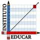 Logo - Instituto Educar Logo - Instituto Educar