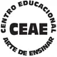 Logo - Centro Educacional Arte De Ensinar
