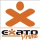 Logo - Colégio Exato Prime