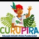Logo - Curupira Educação Infantil E Fundamental - Unidade Anita