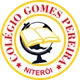 Logo - Colegio Gomes Pereira