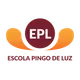 Logo - Escola Pingo De Luz Logo - Escola Pingo De Luz