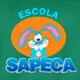 Logo - Escola Sapeca