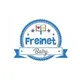 Logo - Freinet Baby Logo - Freinet Baby