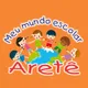 Logo - Escola Aretê – Unidade Bacacheri