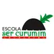 Logo - Escola Ser Curumim