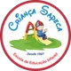 Logo - Escola De Educação Infantil Criança Sapeca