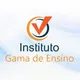 Logo - Instituto Gama De Ensino Logo - Instituto Gama De Ensino