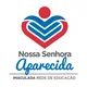 Logo - Colégio Nossa Senhora Aparecida