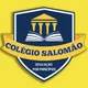 Logo - Colégio Salomão Logo - Colégio Salomão
