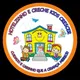 Logo - Hotelzinho E Creche Kids Crescer
