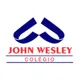 Logo - Colégio John Wesley Logo - Colégio John Wesley