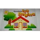 Logo - Escolinha Tia Regina Logo - Escolinha Tia Regina