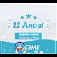 Logo - Mundo Encantado Centro Educacional