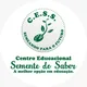 Logo - Centro Educacional Semente Do Saber