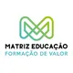 Logo - Colégio Matriz Educação - Unidade Rocha Miranda