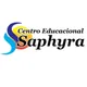 Logo - Centro Educacional Saphyra Logo - Centro Educacional Saphyra