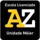 Logo - Escola Licenciada De Az Unidade Méier 2 Logo - Escola Licenciada De Az Unidade Méier 2