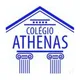 Logo - Colégio Athenas