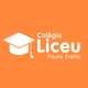 Logo - Liceu Paulo Freire Logo - Liceu Paulo Freire