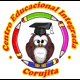 Logo - Colégio Corujita - Ceic