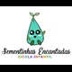 Logo - Sementinhas Encantadas Escola Infantil