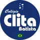 Logo - Colégio Clita Batista – Unidade Pequenininhos Logo - Colégio Clita Batista – Unidade Pequenininhos