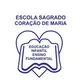 Logo - Escola Sagrado Coracao De Maria Logo - Escola Sagrado Coracao De Maria