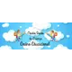 Logo - Creche Sonho De Criança
