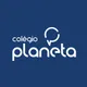 Logo - Colégio Planeta Logo - Colégio Planeta