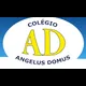 Logo - Colégio Angelus Domus