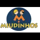 Logo - Miudinho Centro De Educação Infantil