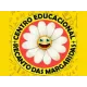 Logo - Centro Educacional Recanto Das Margaridas Logo - Centro Educacional Recanto Das Margaridas