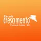 Logo - Escola Crescimento